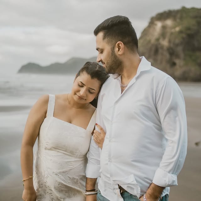 Niraj & Shital — Pre-wedding film