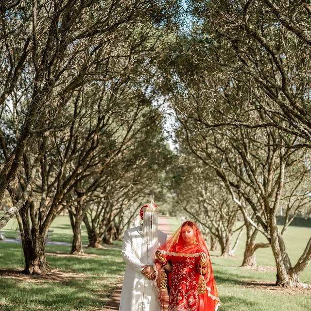 Jagraj & Sukhmani — Love in motion