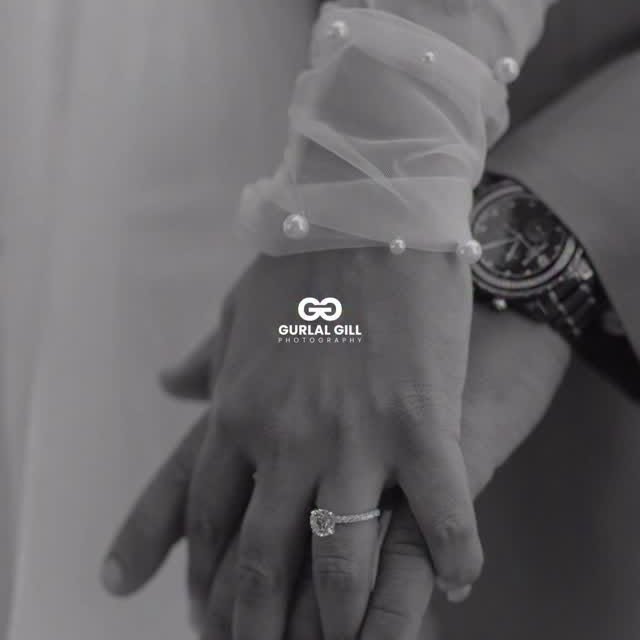 The promise — Love story