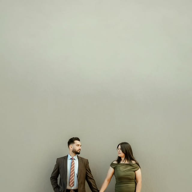 Gagan & Geetanjalli — Pre-wedding film
